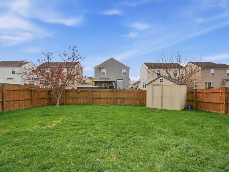 6891 Spring Bloom Drive, Canal Winchester, OH 43110 Photo 42