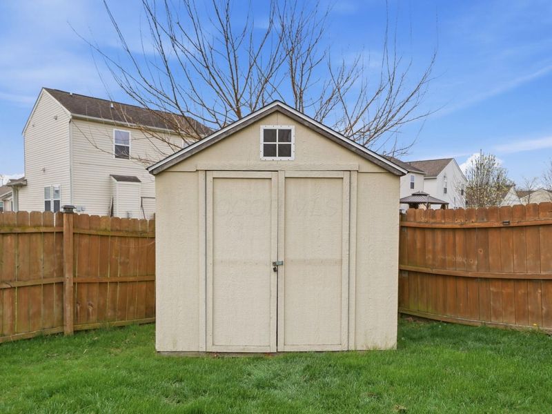 6891 Spring Bloom Drive, Canal Winchester, OH 43110 Photo 43