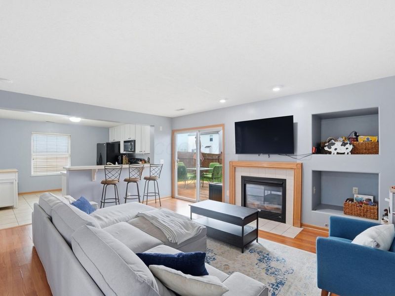 6891 Spring Bloom Drive, Canal Winchester, OH 43110 Photo 6