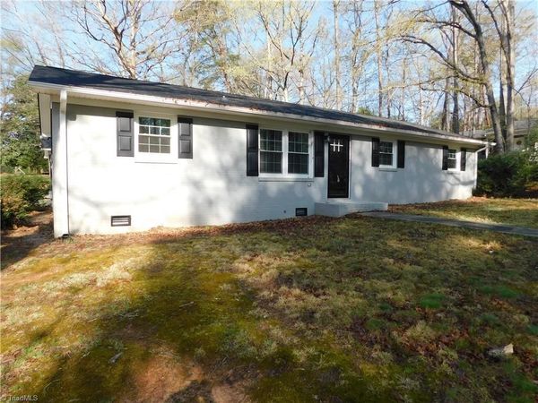 305 Lyles Street, Elkin, NC 28621