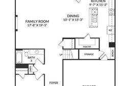 327 Granny's Cut Way  photo 4