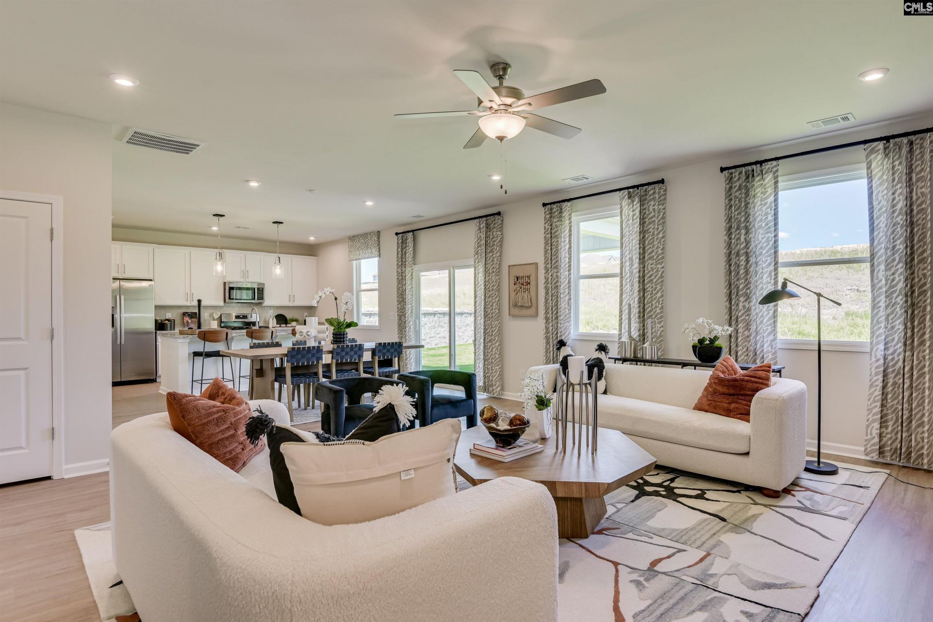 327 Granny's Cut Way  Photo 7