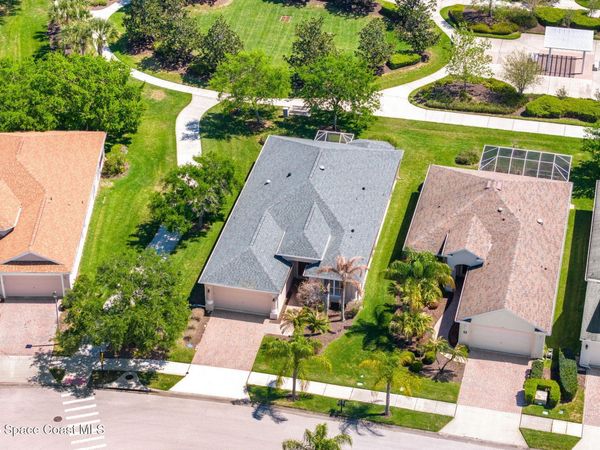 6957 Floristana Drive, Melbourne, FL 32940