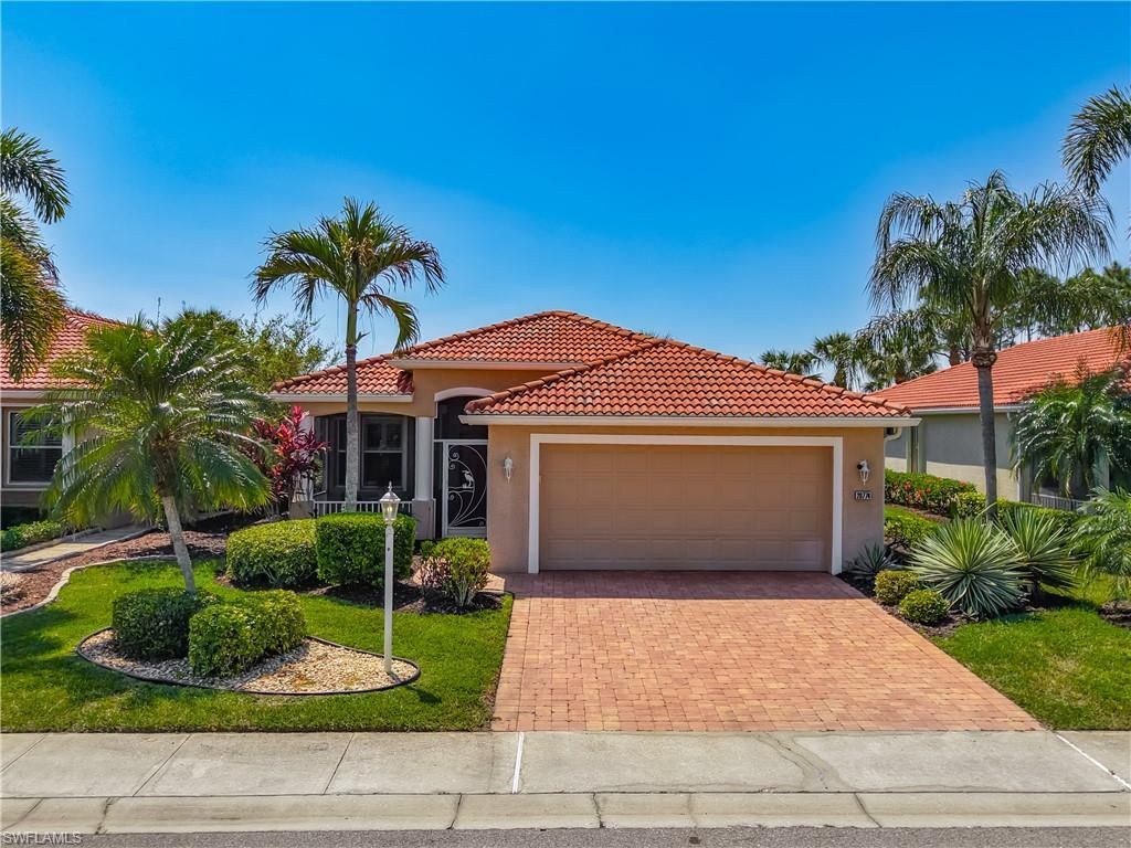 20774 Kaidon Ln, North Fort Myers, FL 33917 Photo