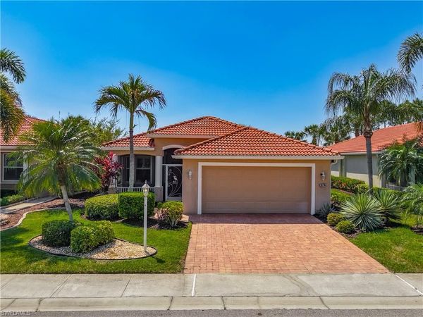 20774 Kaidon LN, NORTH FORT MYERS, FL 33917