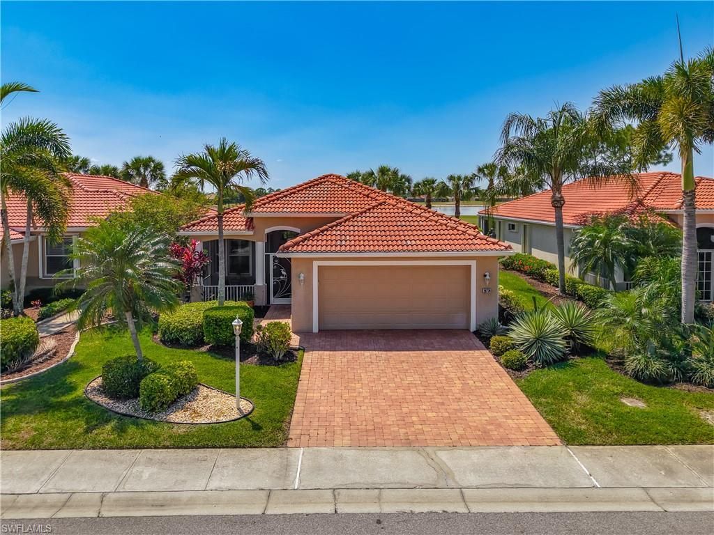20774 Kaidon Ln, North Fort Myers, FL 33917 Photo