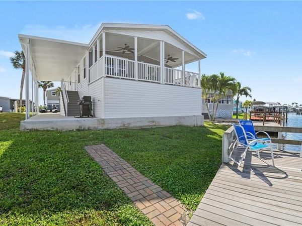 17770 Bryan CT , FORT MYERS BEACH, FL 33931