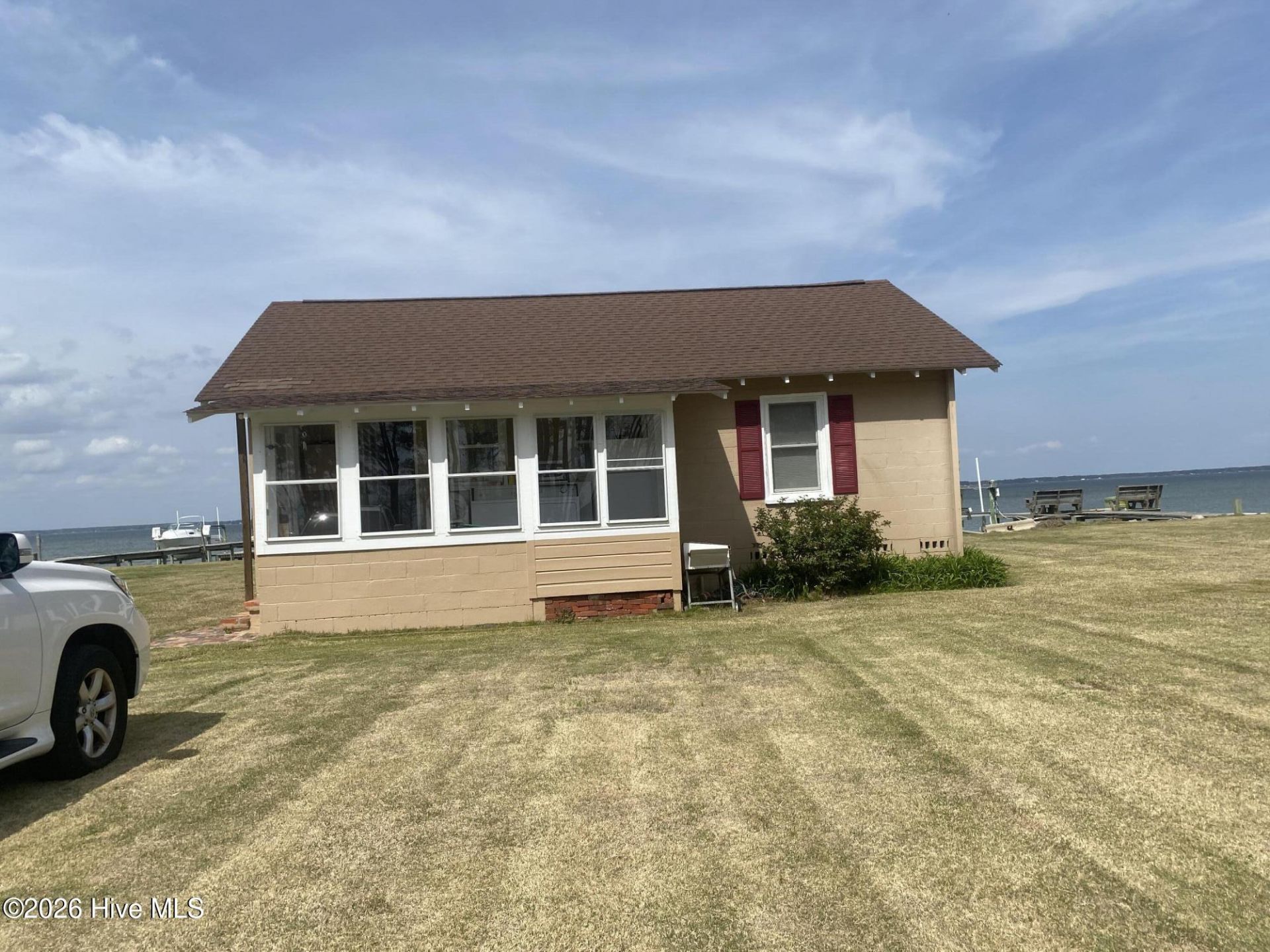 71 Service Street, Aurora, NC 27806 Main Photo