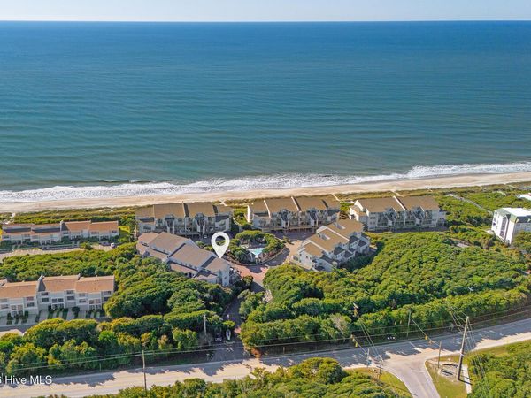 301 Salter Path Road, Unit 2 Genesis, Pine Knoll Shores, NC 28512