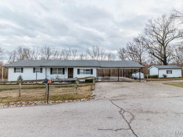 19110 Glade Springs Road , Lebanon, MO 65536