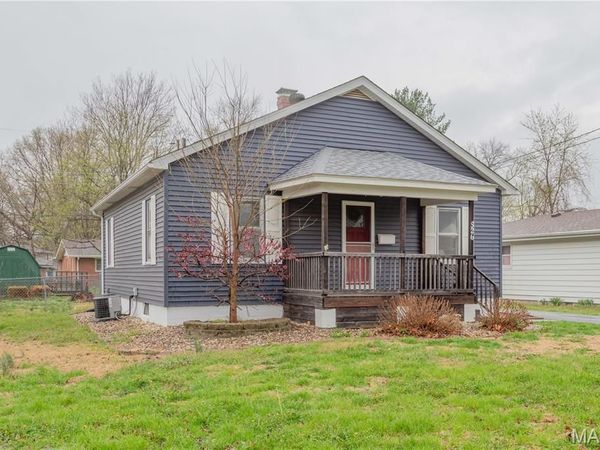 326 Spencer Street , Bethalto, IL 62010