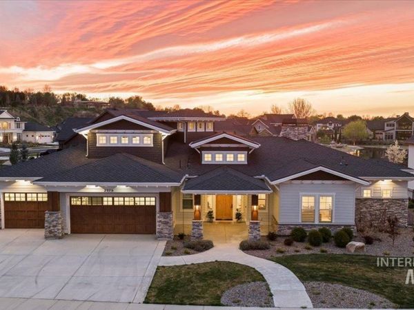 2379 S Mallard Wing Way, Eagle, ID 83616