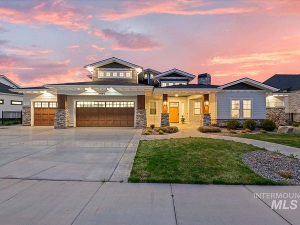 2379 S Mallard Wing Way, Eagle, ID 83616