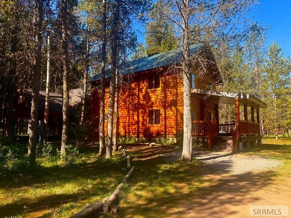4265 Morrison Street, ISLAND PARK, ID 83429
