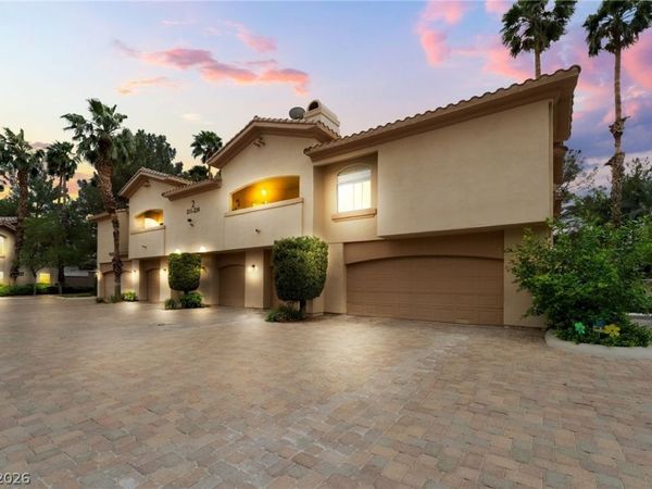 2050 W Warm Springs Road , Unit 224, Henderson, NV 89014
