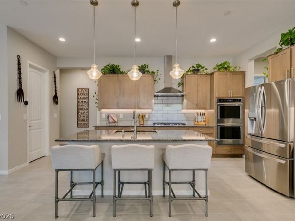 3395 Sleeping Hills Avenue , Henderson, NV 89044