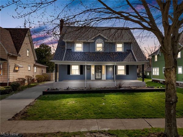 543 Sunset View Drive, Akron, OH 44320