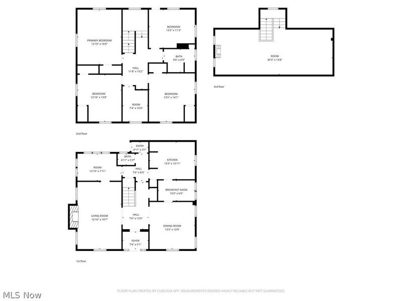 543 Sunset View Drive , Akron, OH 44320 Photo 42