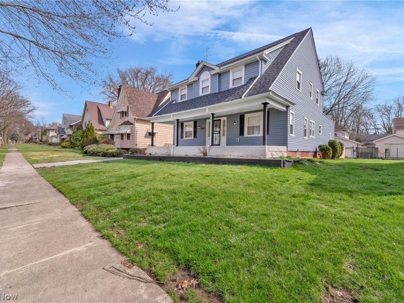 543 Sunset View Drive, Akron, OH 44320 Photo 5