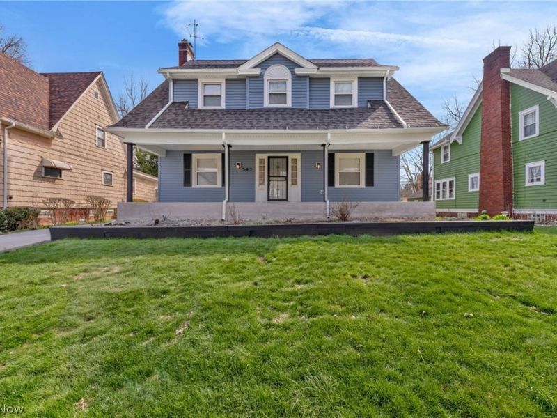 543 Sunset View Drive, Akron, OH 44320 Photo 6