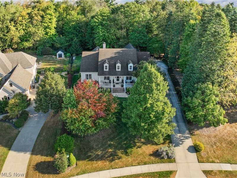 2011 E Swan Lake Circle , Kent, OH 44240 Photo 3