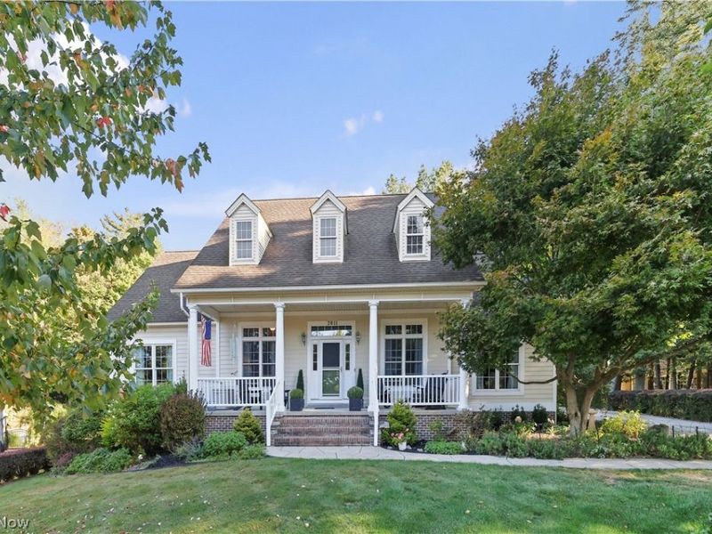 2011 E Swan Lake Circle , Kent, OH 44240 Photo 43