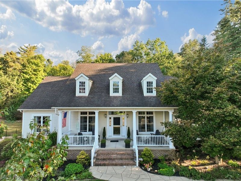 2011 E Swan Lake Circle , Kent, OH 44240 Photo 44