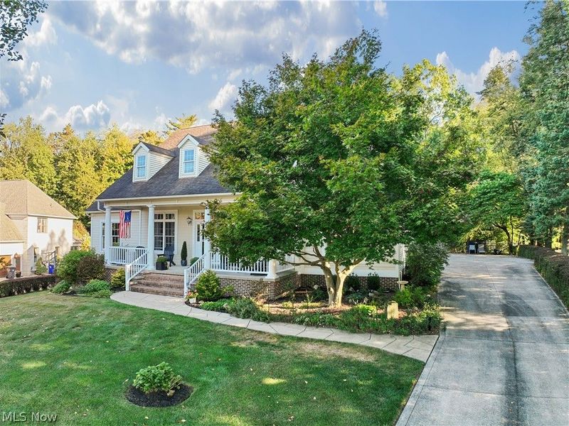 2011 E Swan Lake Circle , Kent, OH 44240 Photo 47