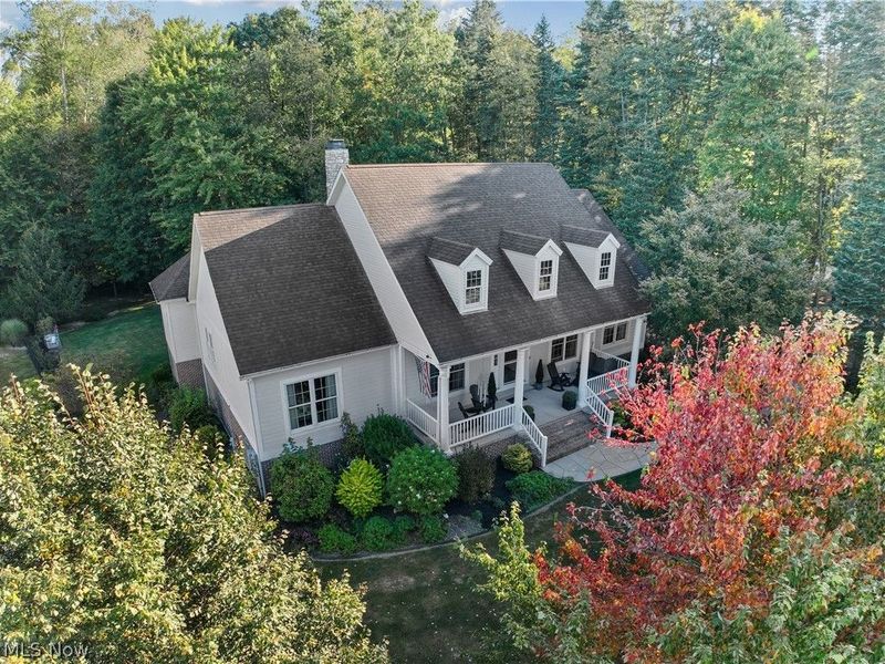 2011 E Swan Lake Circle , Kent, OH 44240 Photo 48