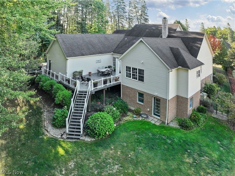 2011 E Swan Lake Circle , Kent, OH 44240 Photo 5