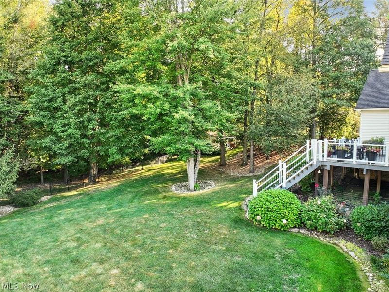 2011 E Swan Lake Circle , Kent, OH 44240 Photo 6