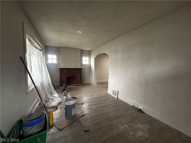 12609 Dove Avenue , Cleveland, OH 44105 Photo 2