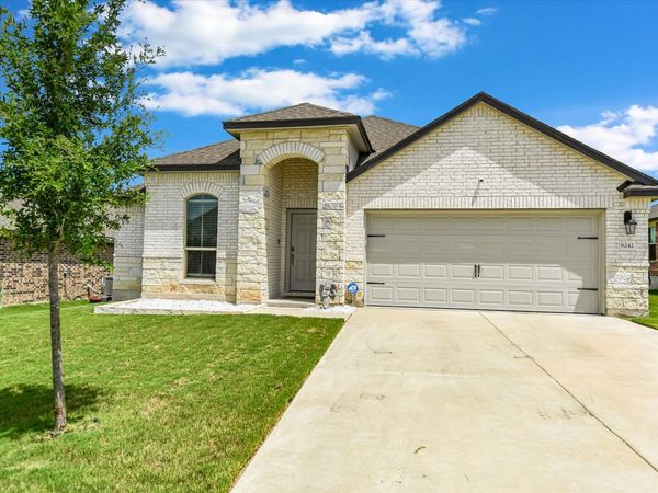 6242 Matagorda RD, Belton, TX 76513