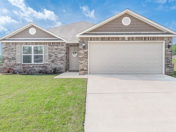 20 ERWIN Drive, Ward, AR 72167