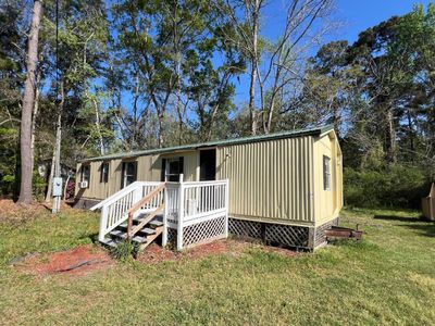 205 3rd Street, Walterboro, SC 29488