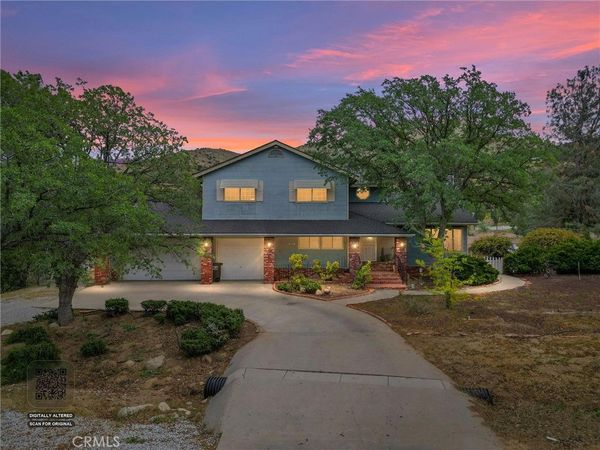 3512 Mccray, Mountain Mesa, CA 93240