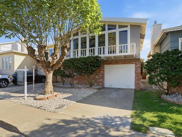 55 Parkside Avenue, Daly City, CA 94015