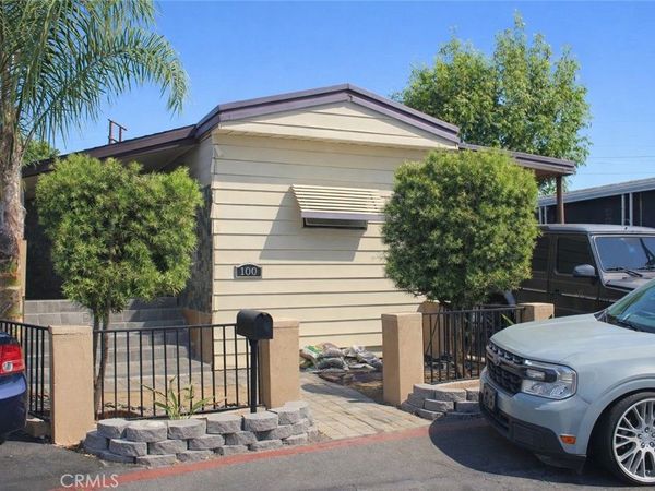 17705 S Western Avenue, Unit 100, Gardena, CA 90248