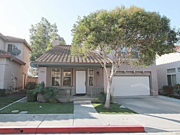 4065 Ivey Vista, Oceanside, CA 92057