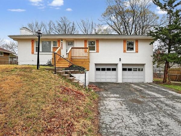 2217 N 83rd Street, Kansas City, KS 66109