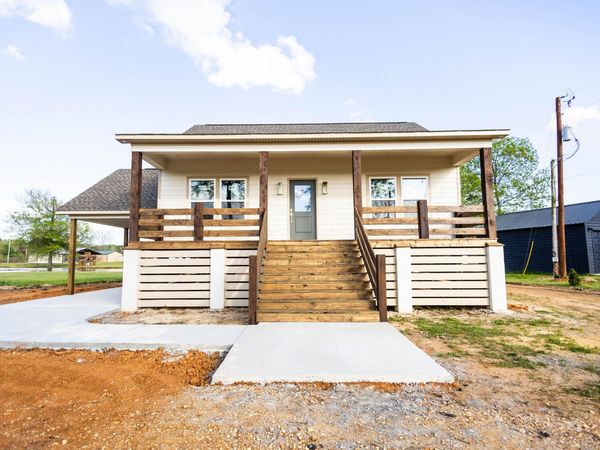 50033 Indian Island Cr., Aberdeen, MS 39730