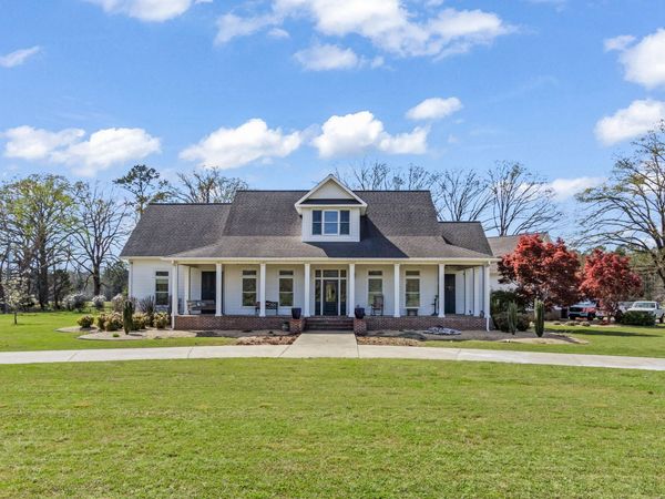 50023 Oak Meadows Ln., Amory, MS 38821