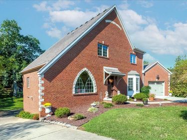 112 Bogie Lee Avenue, Frankfort, KY 40601