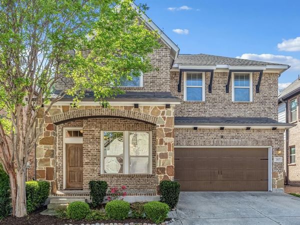 2017 Garden Park Court, Richardson, TX 75080