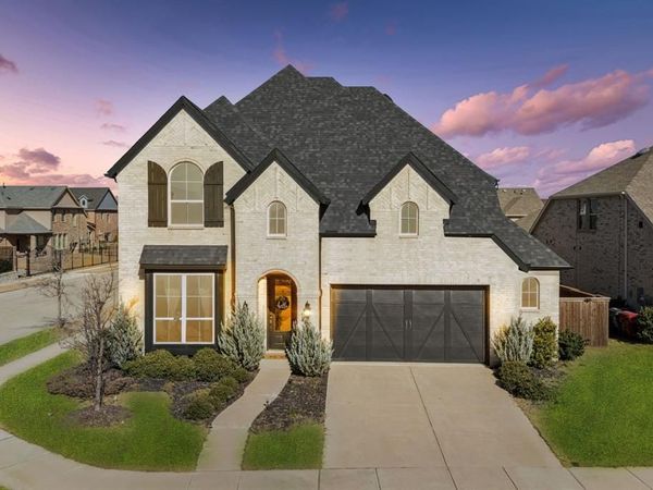 1812 Mcdougall Creek, Van Alstyne, TX 75495