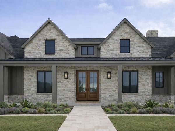 901 Herbert Hollow, Weatherford, TX 76087