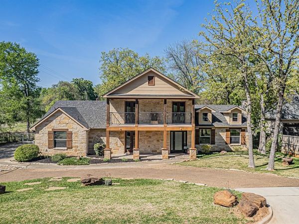 616 Frontier Court, Colleyville, TX 76034