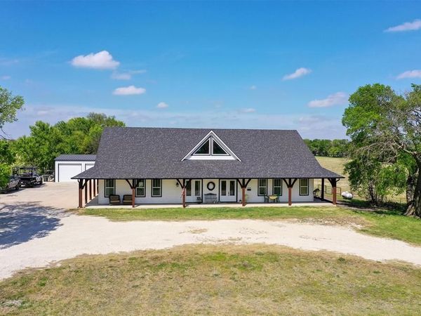 2915 Fm 697, Sherman, TX 75090