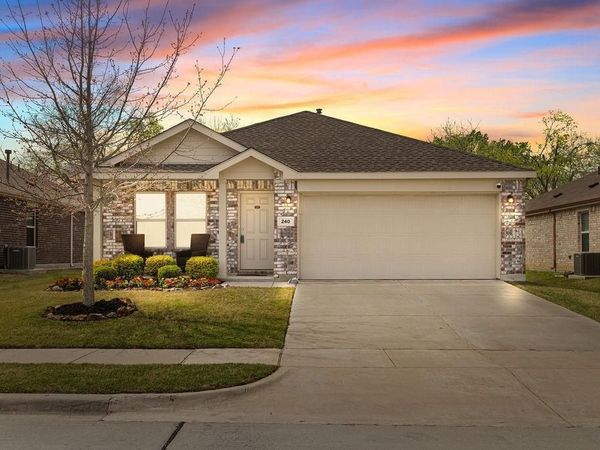 240 Westpark Drive , Anna, TX 75409