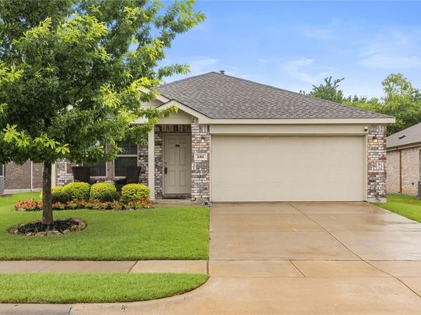 240 Westpark Drive, Anna, TX 75409